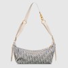 DIOR 디올 D-Journey 스몰백 M2416