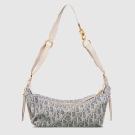 DIOR 디올 D-Journey 스몰백 M2416