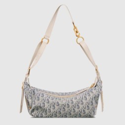 DIOR 디올 D-Journey 스몰백 M2416