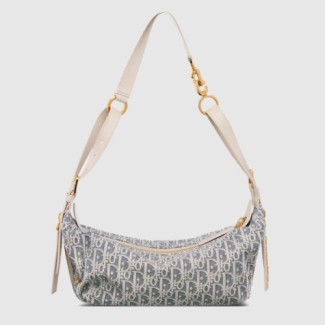 DIOR 디올 D-Journey 스몰백 M2416