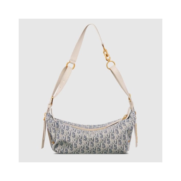 DIOR 디올 D-Journey 스몰백 M2416