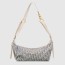 DIOR 디올 D-Journey 스몰백 M2416