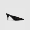 GUCCI 구찌 홀스빗 뮬 835739 4COLOR