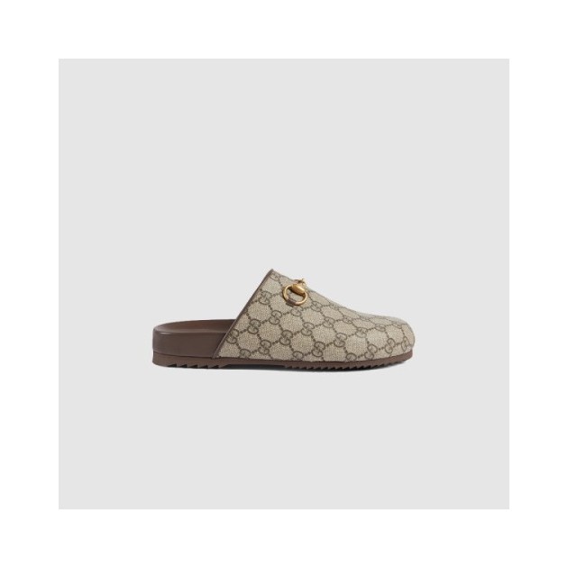 GUCCI 구찌 홀스빗 뮬 749815