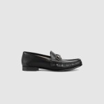 GUCCI 구찌 홀스빗 1953 로퍼 817690