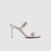 CHRISTIAN LOUBOUTIN 크리스찬루부탱 저스트 주얼 샌들 1250134