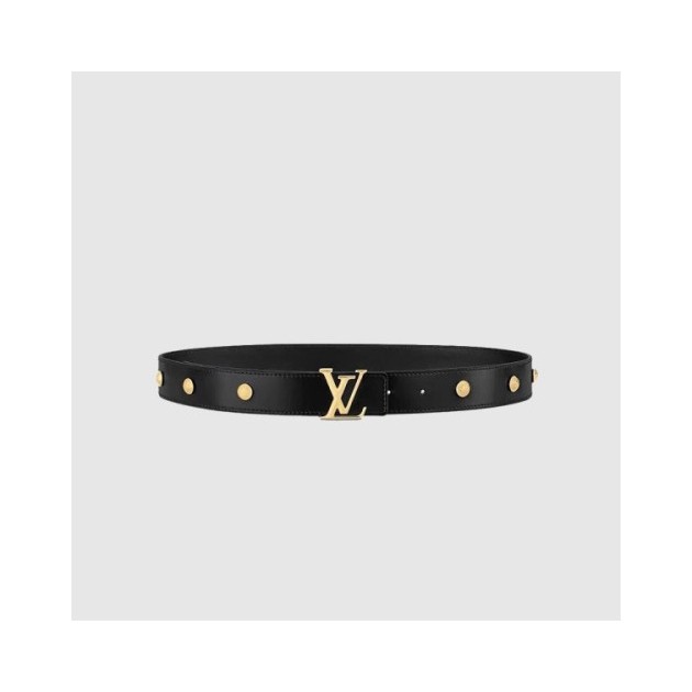 LOUIS VUITTON 루이비통 LV 이니셜 벨트 M8242U (금장,은장)