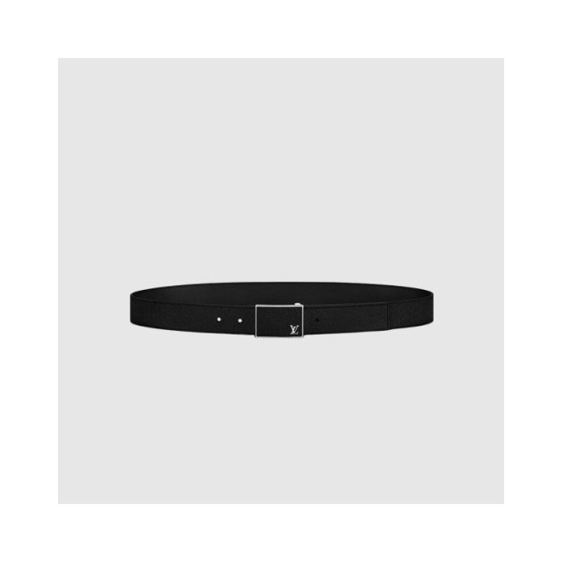 LOUIS VUITTON 메트로폴 벨트 M0002T