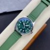 IWC 아이더블유씨 파일럿 워치 오토매틱 마크 20 40mm IW328205
