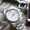 IWC 아이더블유씨 인제니어 시리즈 실버판 SS 브레이슬릿 40mm IW328902
