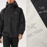 ARCTERYX 아크테릭스 후드 윈드자켓 2COLOR