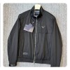 PRADA 프라다 블루종