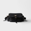 PRADA 프라다 익스플로어 미디엄 나파 가죽 숄더백 1BD394 2COLOR