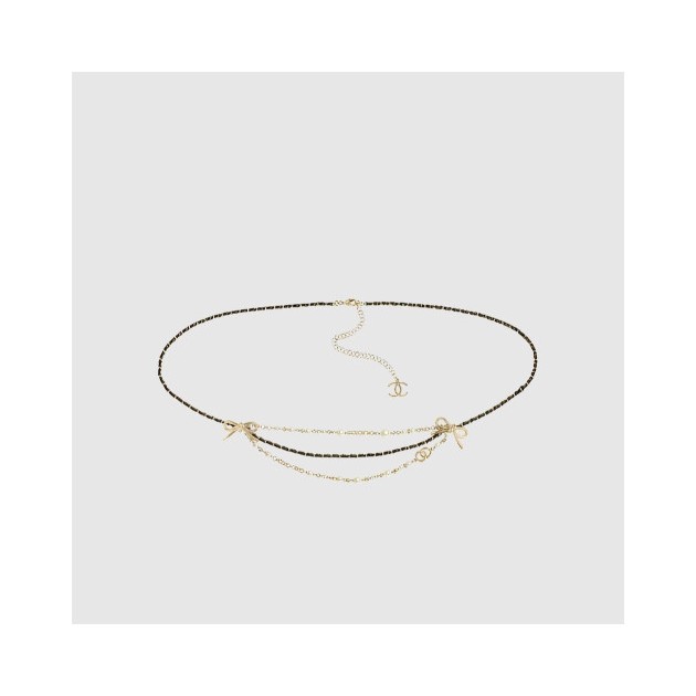 CHANEL 샤넬 벨트 AB8396