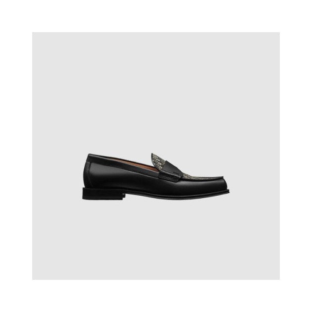 DIOR 디올 Granville 로퍼 3LO14 2COLOR