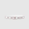 LOUIS VUITTON 루이비통 LV OPTIC 리버서블 이니셜 벨트 M0556U