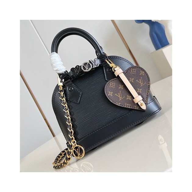 LOUIS VUITTON 루이비통 알마 미니 토트백 K00015 2COLOR