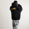 VETEMENTS 베트멍 XXX 닷컴 후디