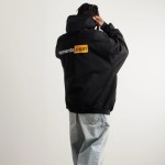 VETEMENTS 베트멍 XXX 닷컴 후디