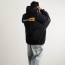 VETEMENTS 베트멍 XXX 닷컴 후디