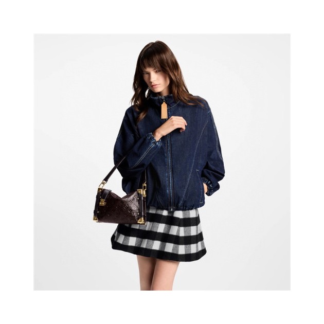 LOUIS VUITTON 루이비통 사이드 트렁크백 MM M26304