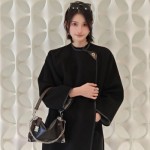 LOUIS VUITTON 루이비통 사이드 트렁크 바이브 MM M15195
