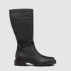 DIOR 디올 D-Major 부츠 KDI74