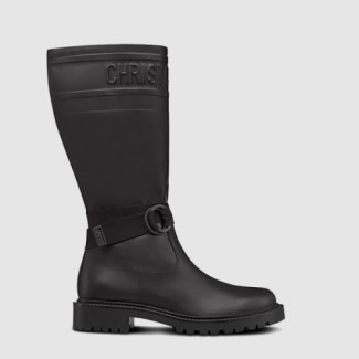 DIOR 디올 D-Major 부츠 KDI74