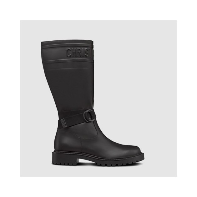 DIOR 디올 D-Major 부츠 KDI74