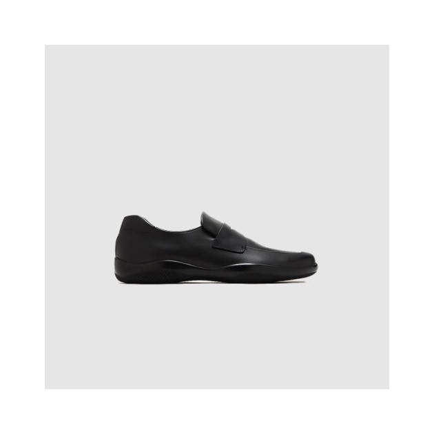 PRADA 프라다 토블라흐 가죽 빵 4D3612 2COLOR