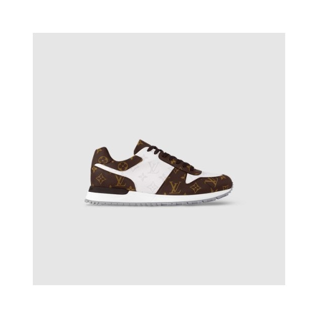 LOUIS VUITTON 루이비통 런 어웨이 스니커즈 1ADET9