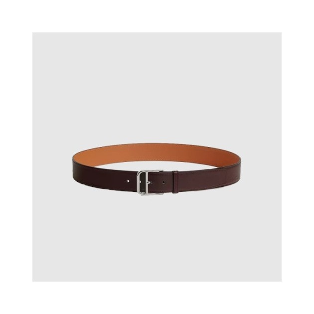 HERMES 에르메스 Romain 벨트