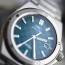 IWC 아이더블유씨 인제니어 블루 다이얼 SS 브레이슬릿 40mm V2 IW328903