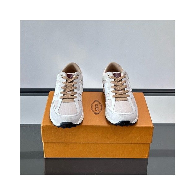 TOD.S 토즈 남성용 스니커즈 T87805 2COLOR