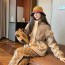 GUCCI 구찌 사파리 자켓 2COLOR