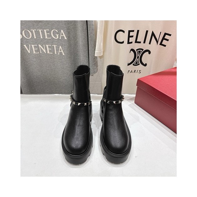 VALENTINO 발렌티노 여성용 부츠 V41451 2COLOR