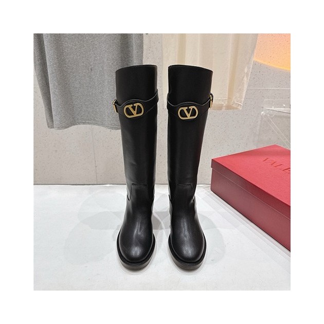 VALENTINO 발렌티노 여성용 부츠 V42652 2COLOR