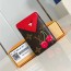 LOUIS VUITTON 루이비통 마그넷 카드/명함지갑 M14562
