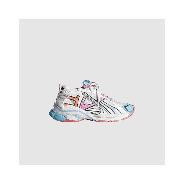 BALENCIAGA 발렌시아가 러너 스니커즈 772767