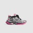 BALENCIAGA 발렌시아가 러너 스니커즈 677402