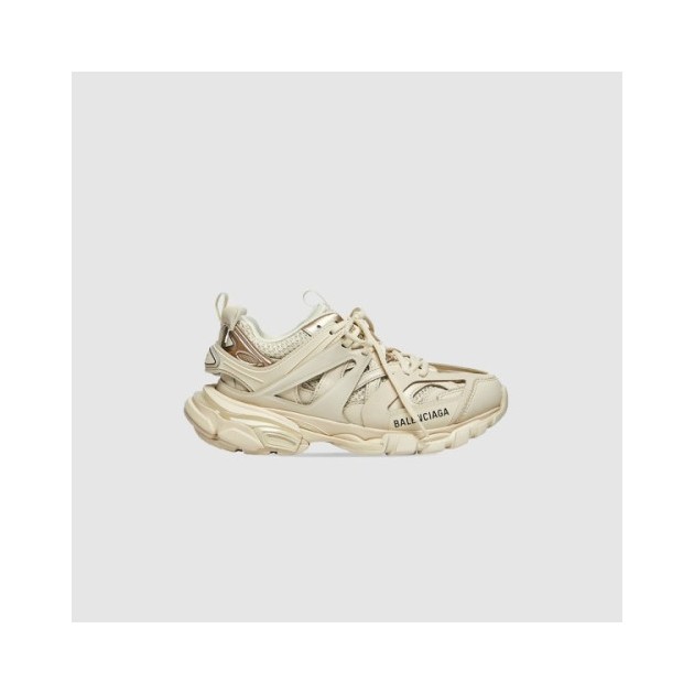 BALENCIAGA 발렌시아가 리사이클드 솔 트랙 스니커즈 542436