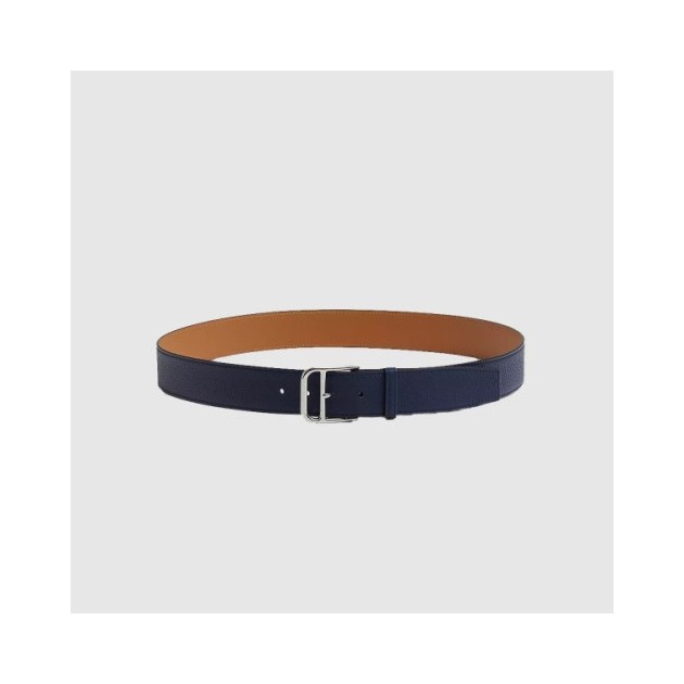 HERMES 에르메스 Romain 35 벨트