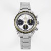 OMEGA 오메가 스피드마스터 크로노그래프 화이트 다이얼 SS브레이슬릿 40mm 326.30.40.50.04.001