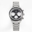 OMEGA 오메가 스피드마스터 크로노 그래프 팬더 다이얼 40mm 326.30.40.50.01.002