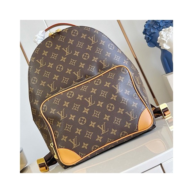 LOUIS VUITTON 루이비통 디스커버리 카고 백팩 M25979