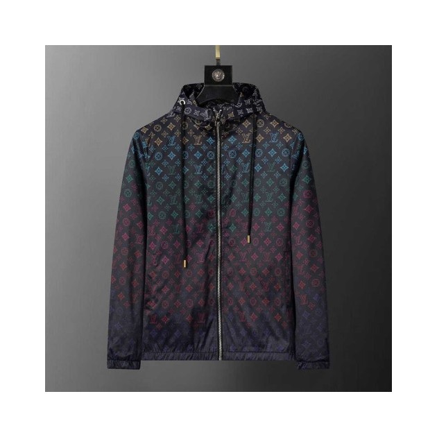 LOUIS VUITTON 루이비통 자켓