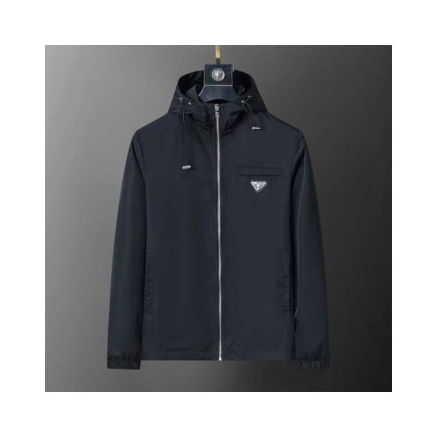 PRADA 프라다 자켓