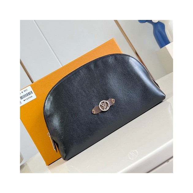 LOUIS VUITTON 루이비통 코스메틱 파우치백 MM M15206
