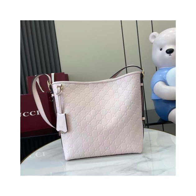 GUCCI 구찌 GG 엠블럼 스몰 숄더백 848881