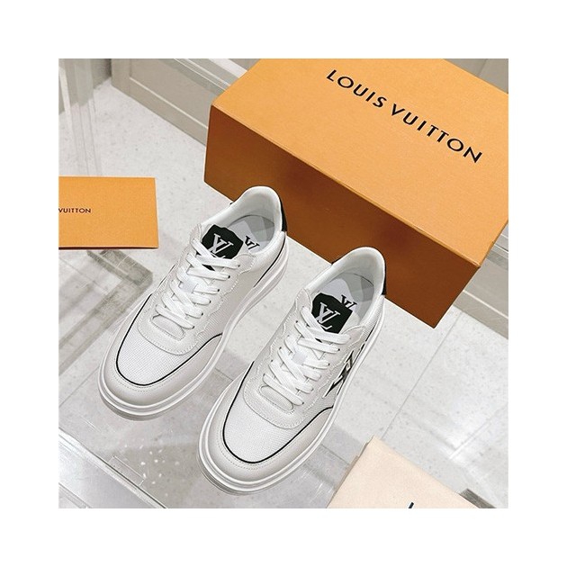 LOUIS VUITTON 루이비통 남성용 스니커즈 L77451 2COLOR